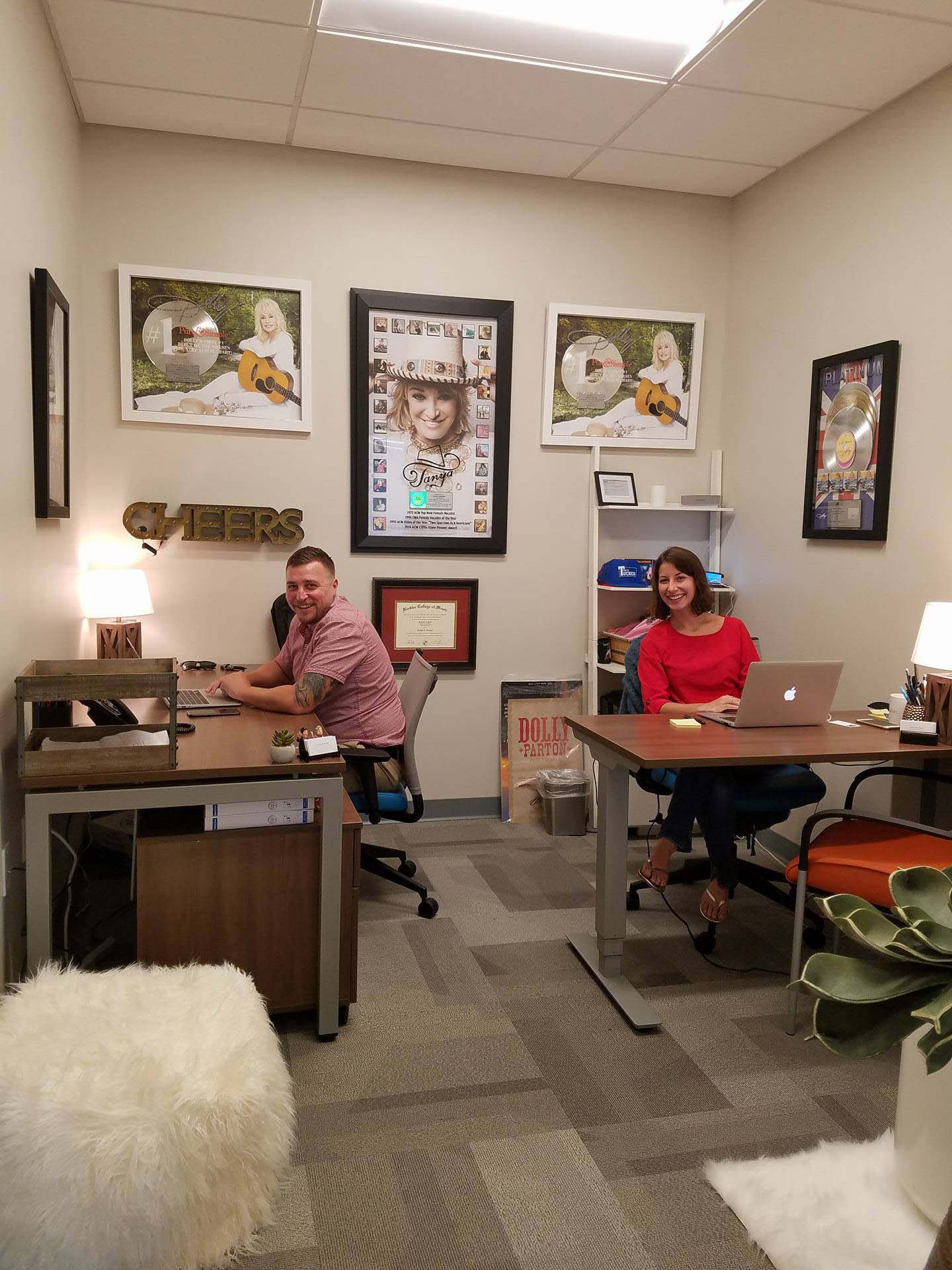 Nashville Tennessee | Office Space for Rent, Virtual Offices, and